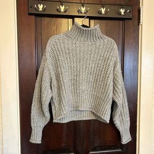 Chunky H&M Sweater